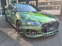 2021 Audi RS4