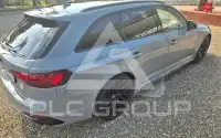 2021 Audi RS4