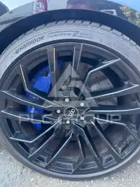 2021 Audi RS4