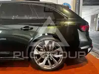 2021 Audi RS4