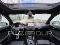 2021 Audi RS4