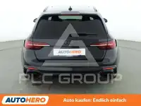 2021 Audi RS4