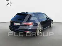 2021 Audi RS4