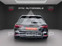 2021 Audi RS4