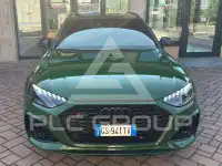 2021 Audi RS4