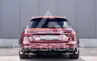 2021 Audi RS4