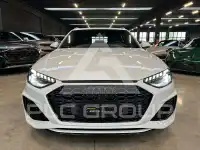 2021 Audi RS4