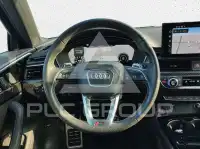 2021 Audi RS4