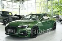 2021 Audi RS4