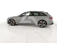 2021 Audi RS4