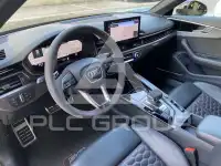 2021 Audi RS4