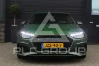 2021 Audi RS4