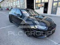 2021 Audi RS4