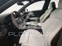 2021 Audi RS4