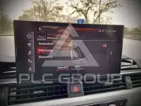 2021 Audi RS4