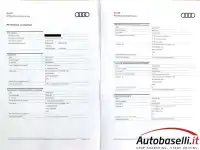 2021 Audi RS4