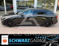 2021 Audi RS4