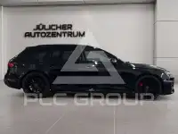 2021 Audi RS4