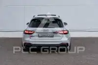 2021 Audi RS4