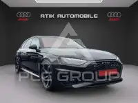 2021 Audi RS4