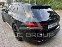 2021 Audi RS4