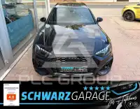 2021 Audi RS4