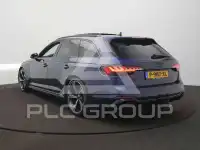 2021 Audi RS4
