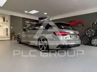 2021 Audi RS4