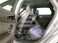 2021 Audi RS4