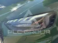 2021 Audi RS4