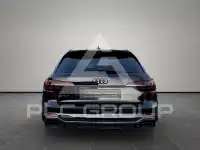 2021 Audi RS4