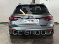 2021 Audi RS4