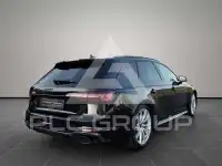 2021 Audi RS4