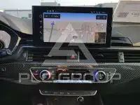 2021 Audi RS4