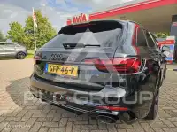 2021 Audi RS4