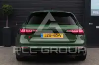2021 Audi RS4