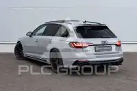 2021 Audi RS4