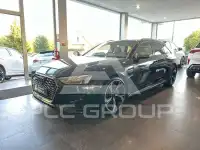 2021 Audi RS4