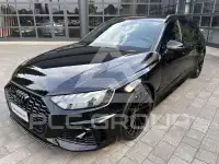 2021 Audi RS4