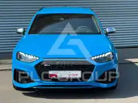 2021 Audi RS4