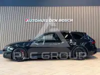 2021 Audi RS4