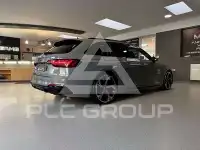 2021 Audi RS4