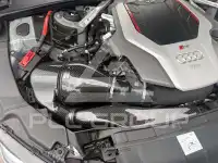 2021 Audi RS4