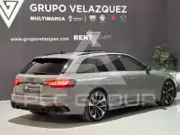 2021 Audi RS4