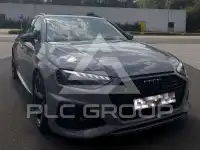2021 Audi RS4