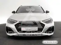 2021 Audi RS4