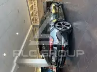 2021 Audi RS4