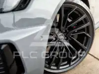 2021 Audi RS4