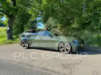 2021 Audi RS4