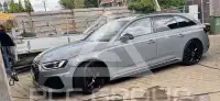 2021 Audi RS4